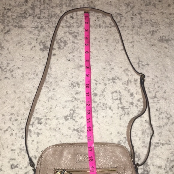 Lodi’s shoulder bag - Picture 8 of 9